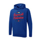 Restore Palestine Hoodie – Rebirth of Heritage, Power of the People