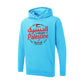Restore Palestine Hoodie – Rebirth of Heritage, Power of the People