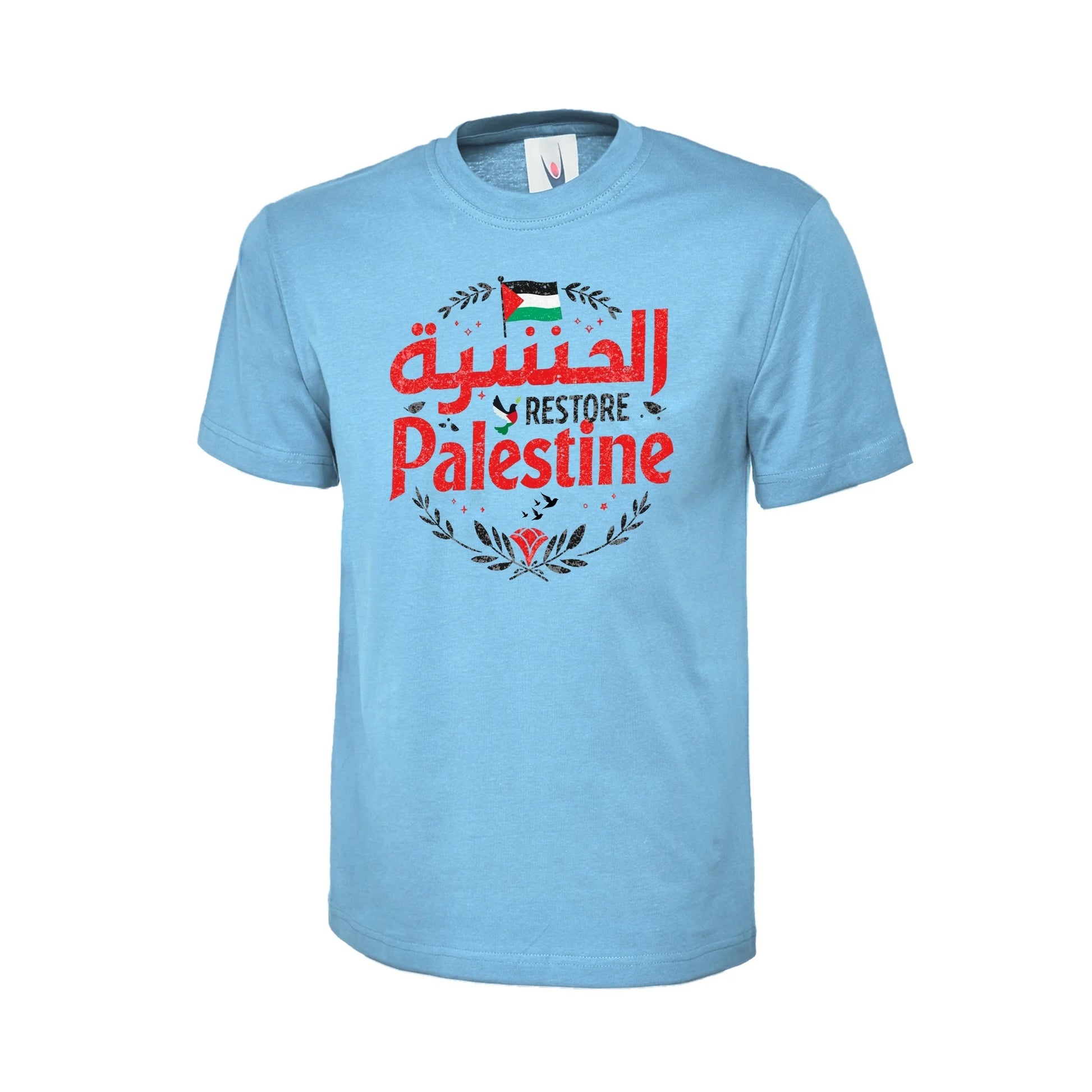 Restore Palentine T-Shirt PW1031