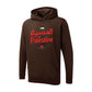 Restore Palestine Hoodie – Rebirth of Heritage, Power of the People