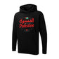 Restore Palestine Hoodie – Rebirth of Heritage, Power of the People
