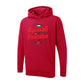 Restore Palestine Hoodie – Rebirth of Heritage, Power of the People