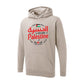 Restore Palestine Hoodie – Rebirth of Heritage, Power of the People
