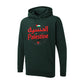 Restore Palestine Hoodie – Rebirth of Heritage, Power of the People