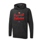Restore Palestine Hoodie – Rebirth of Heritage, Power of the People