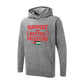 Restore Palestine Hoodie – Spirit of Restoration, Unity in Every Thread