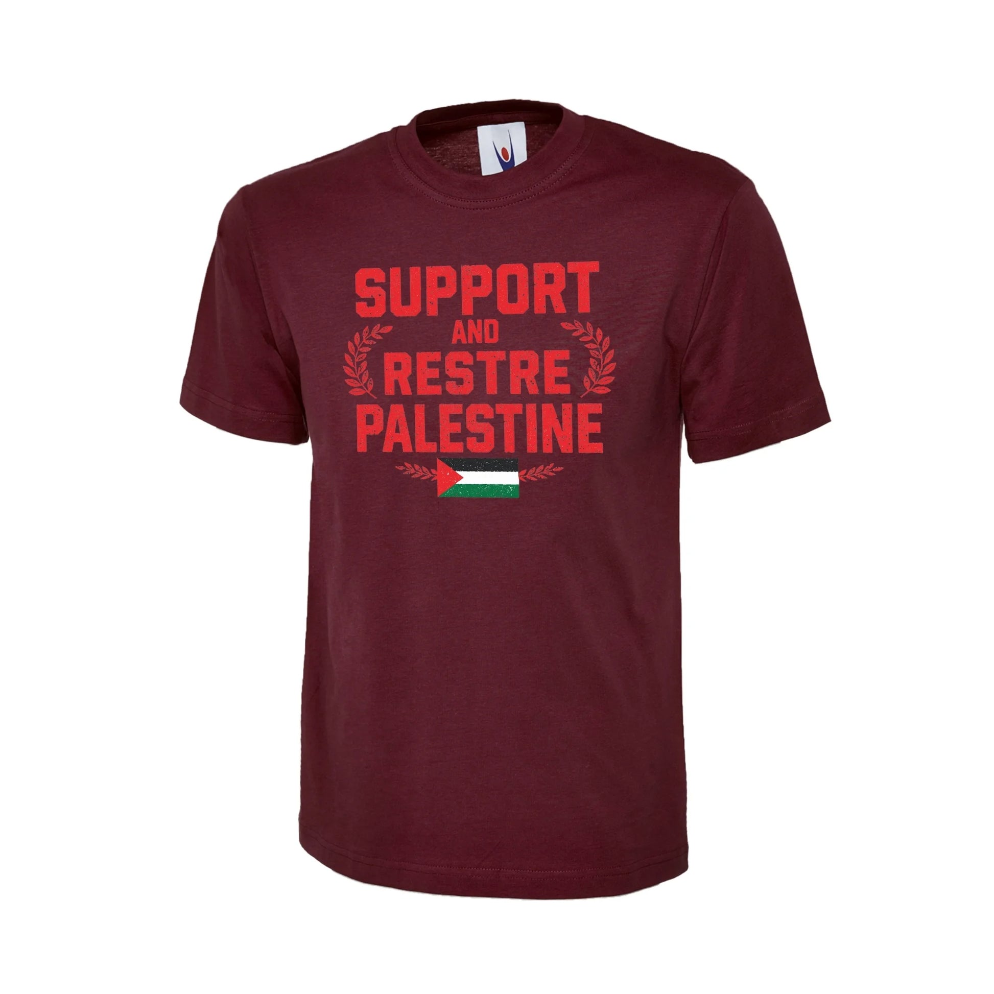 Restore Palentine T-Shirt PW1032