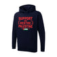 Restore Palestine Hoodie – Spirit of Restoration, Unity in Every Thread