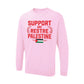Restore Palestine  Sweatshirt PW1032