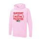 Restore Palestine Hoodie – Spirit of Restoration, Unity in Every Thread