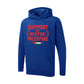 Restore Palestine Hoodie – Spirit of Restoration, Unity in Every Thread