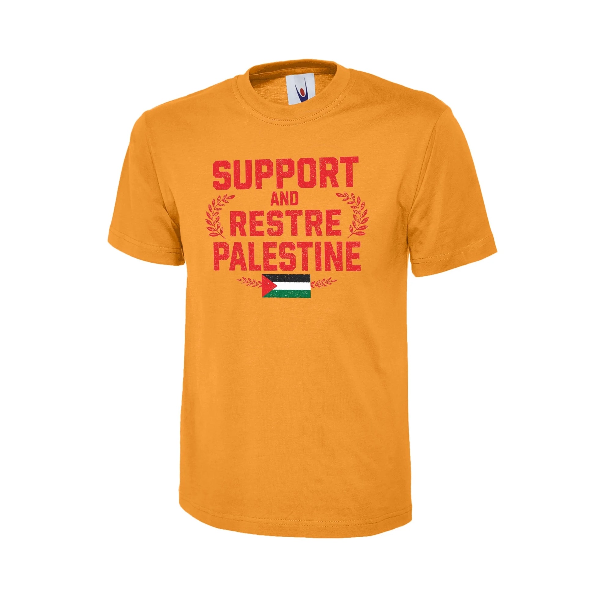 Restore Palentine T-Shirt PW1032