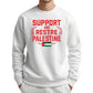 Restore Palestine  Sweatshirt PW1032
