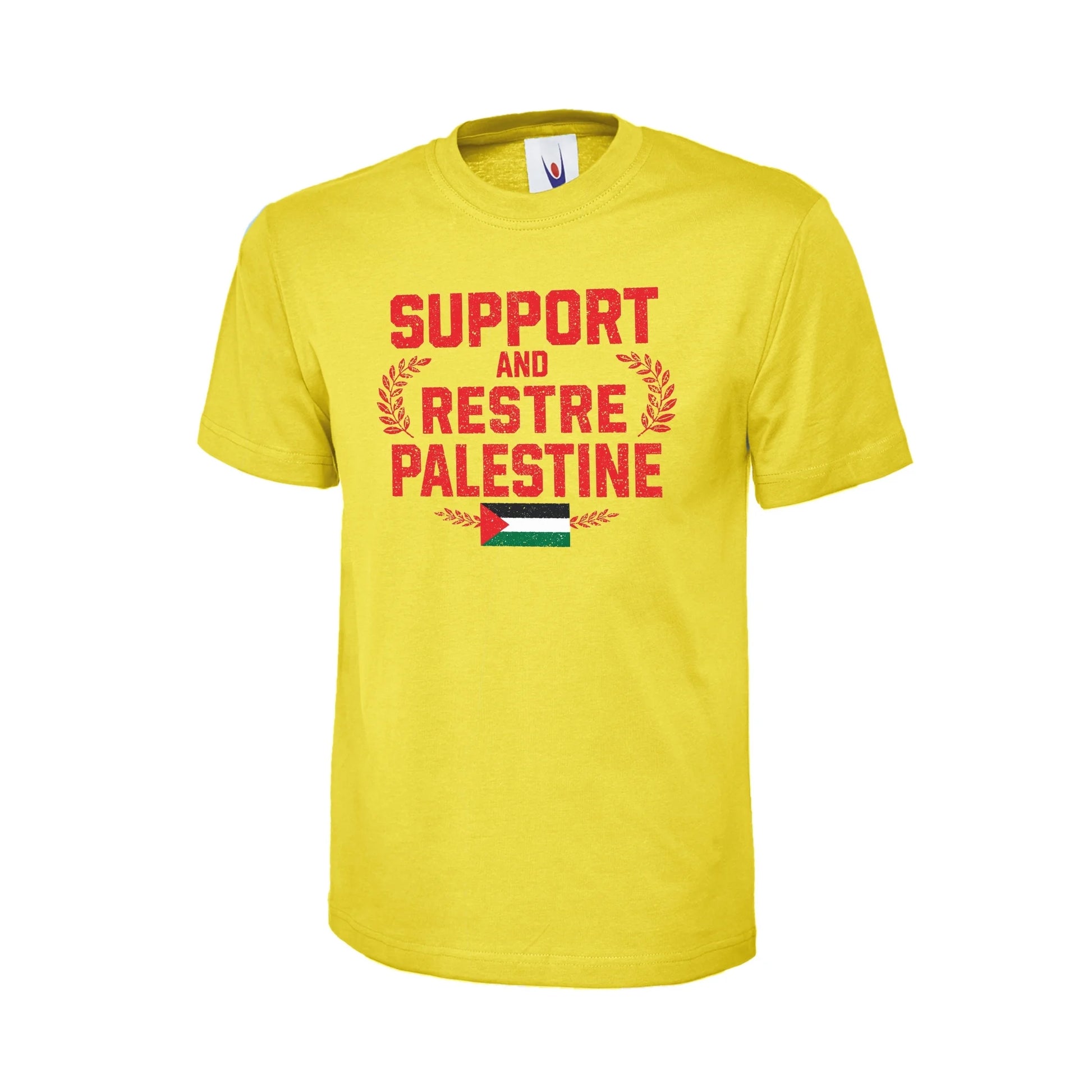 Restore Palentine T-Shirt PW1032