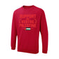 Restore Palestine  Sweatshirt PW1032