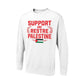 Restore Palestine  Sweatshirt PW1032