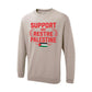 Restore Palestine  Sweatshirt PW1032
