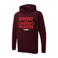 Restore Palestine Hoodie – Spirit of Restoration, Unity in Every Thread