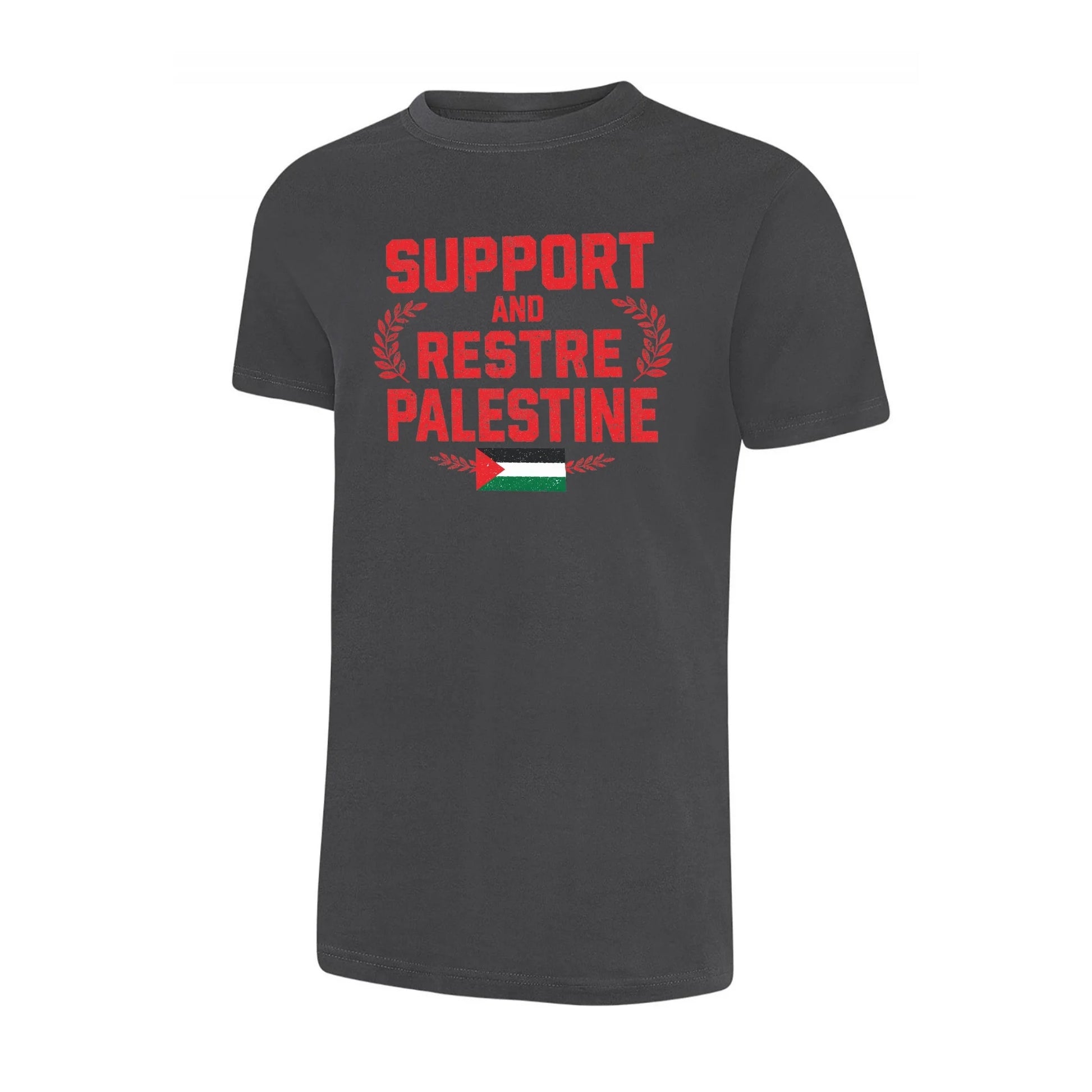 Restore Palentine T-Shirt PW1032