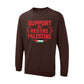 Restore Palestine  Sweatshirt PW1032