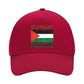 Restore Palestine Cap – Emblem of Revival, Pride and Cultural Unity