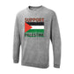 Restore Palestine  Sweatshirt PW1033