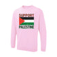 Restore Palestine  Sweatshirt PW1033