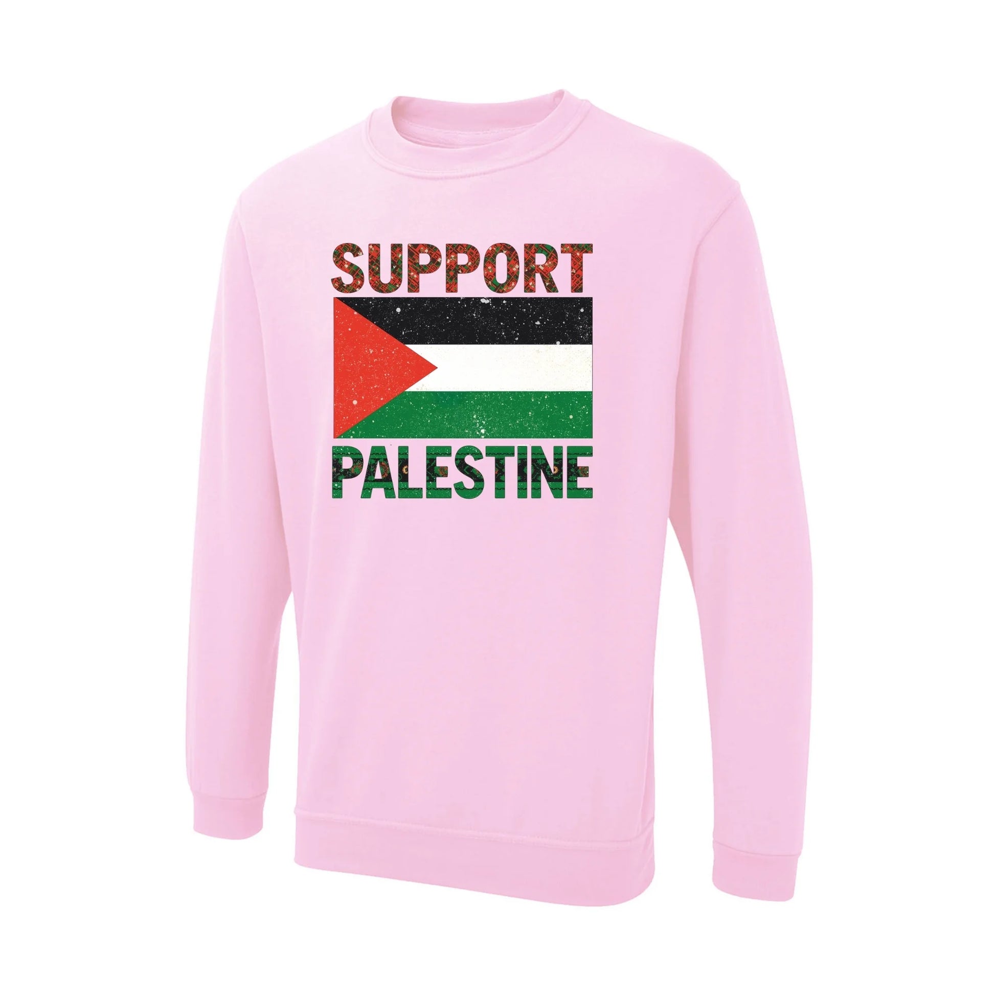 Restore Palestine  Sweatshirt PW1033