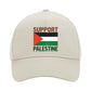 Restore Palestine Cap – Emblem of Revival, Pride and Cultural Unity