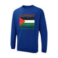 Restore Palestine  Sweatshirt PW1033