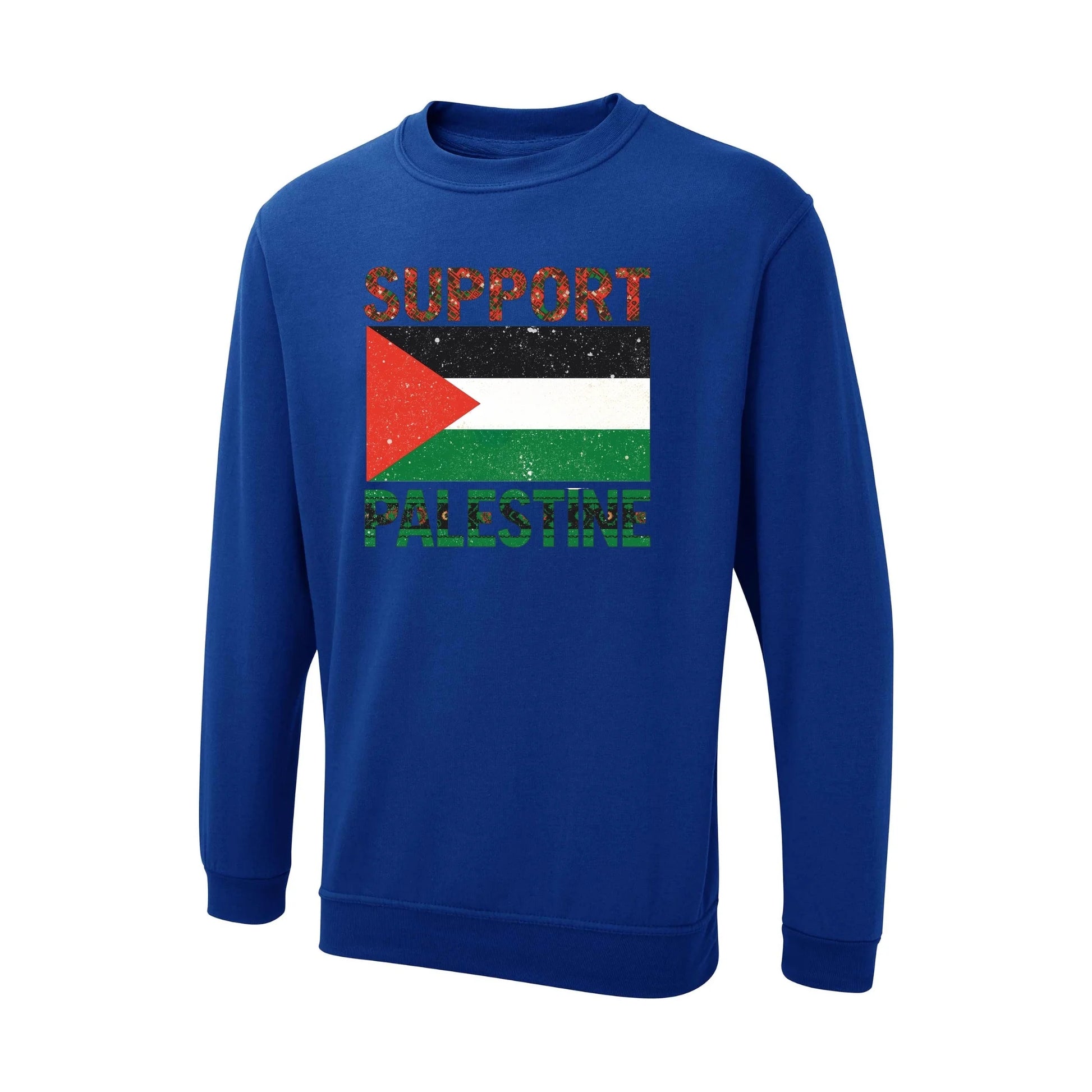 Restore Palestine  Sweatshirt PW1033