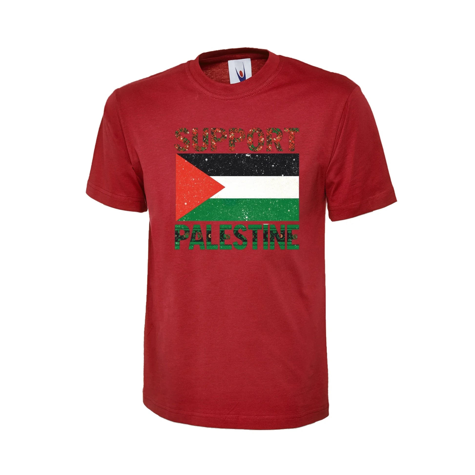 Restore Palentine T-Shirt PW1033