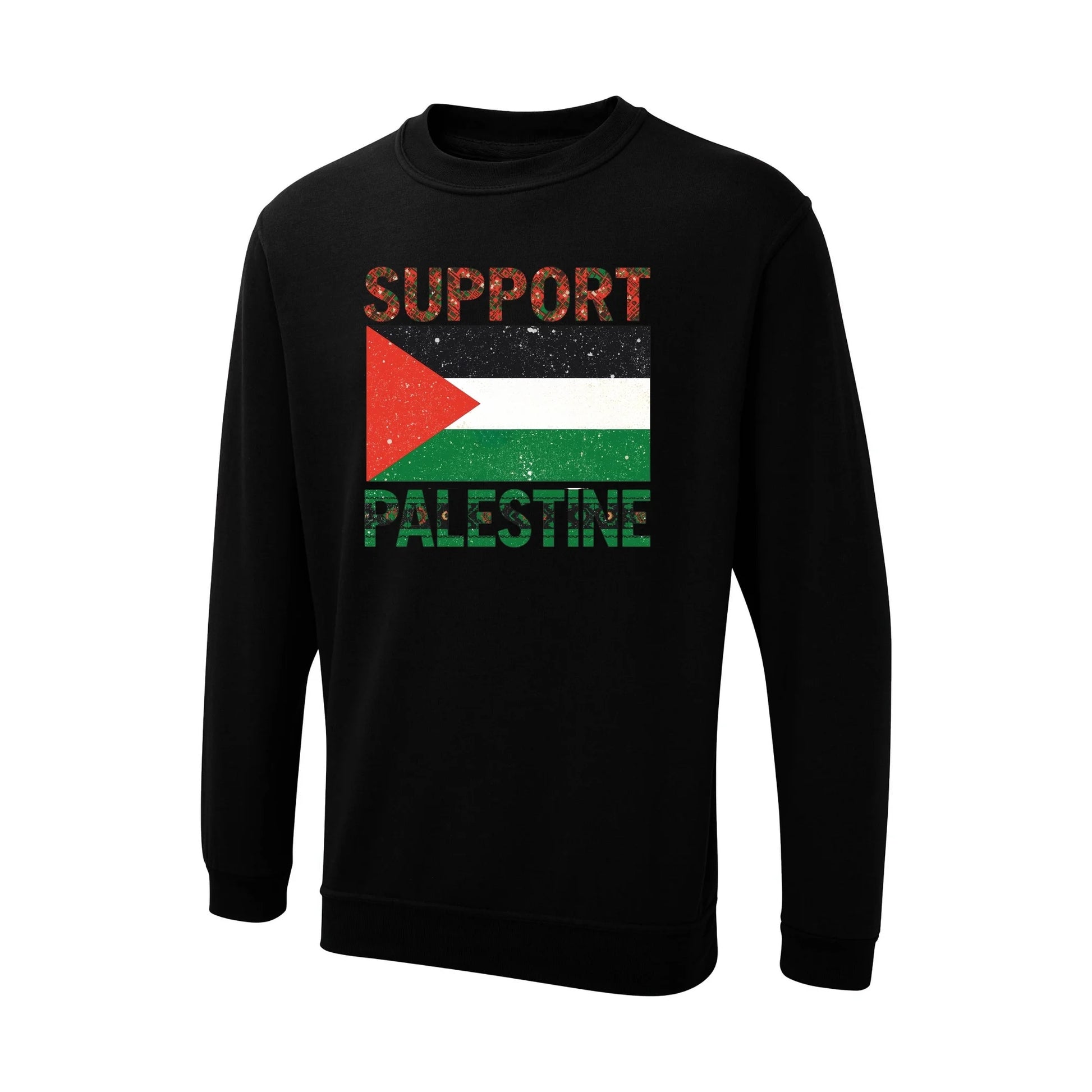 Restore Palestine  Sweatshirt PW1033
