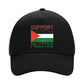 Restore Palestine Cap – Emblem of Revival, Pride and Cultural Unity