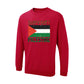 Restore Palestine  Sweatshirt PW1033
