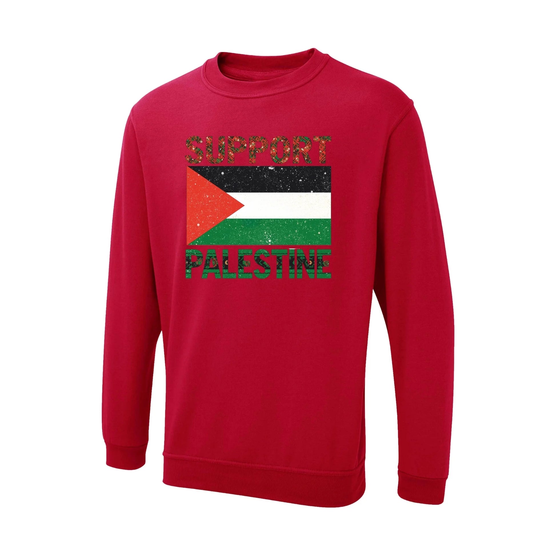 Restore Palestine  Sweatshirt PW1033