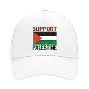 Restore Palestine Cap – Emblem of Revival, Pride and Cultural Unity
