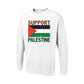 Restore Palestine  Sweatshirt PW1033