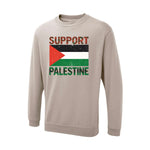 Restore Palestine  Sweatshirt PW1033