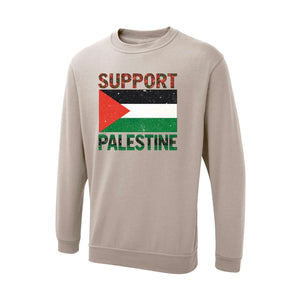 Restore Palestine  Sweatshirt PW1033