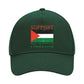 Restore Palestine Cap – Emblem of Revival, Pride and Cultural Unity