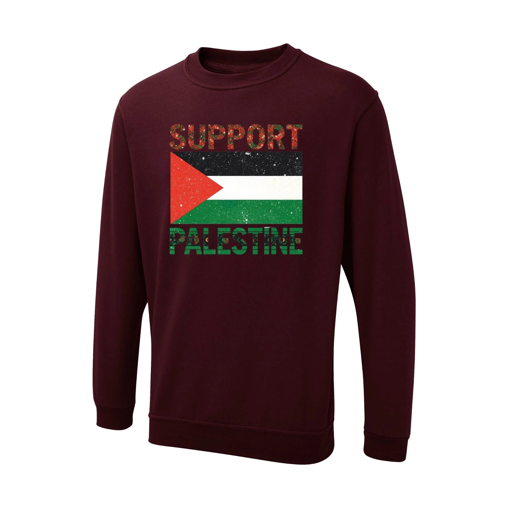 Restore Palestine  Sweatshirt PW1033