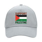 Restore Palestine Cap – Emblem of Revival, Pride and Cultural Unity
