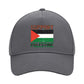 Restore Palestine Cap – Emblem of Revival, Pride and Cultural Unity