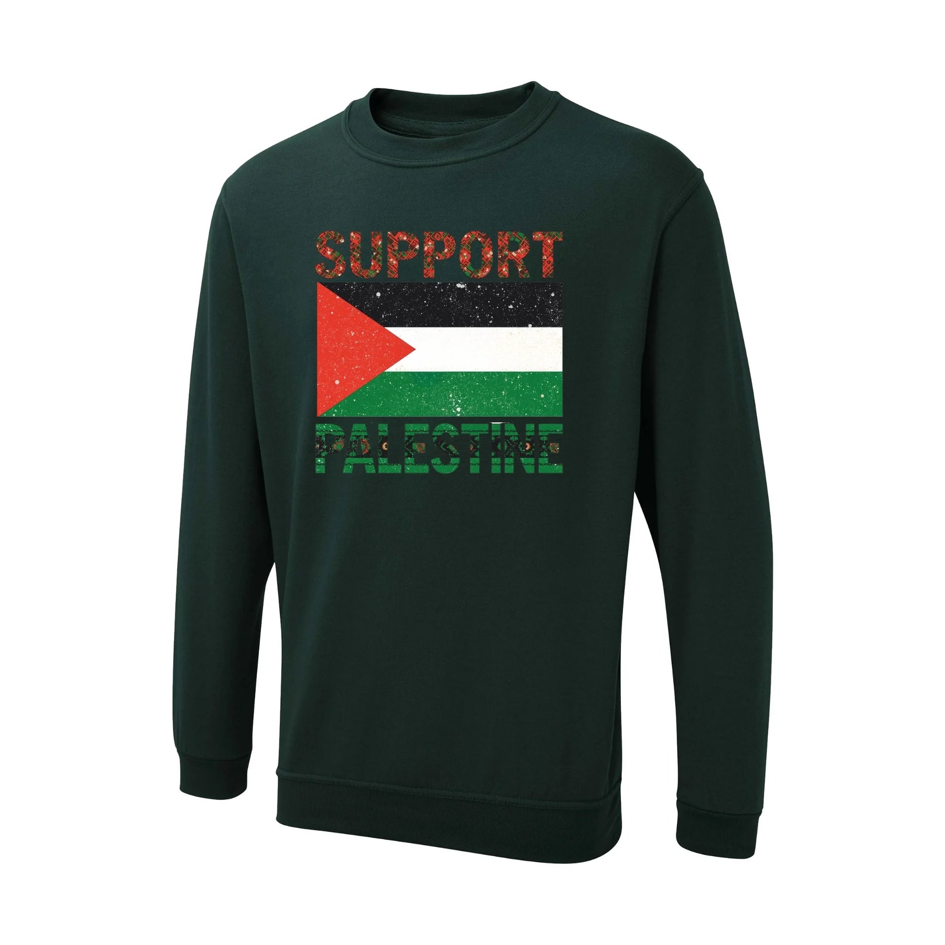 Restore Palestine  Sweatshirt PW1033