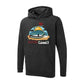 Restore Palestine Hoodie – The Land Will Rise Again, Revive. Resist. Return.