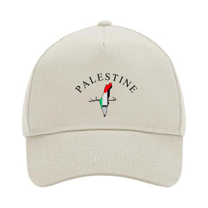 Palestine Cap PW104