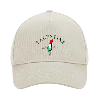 Palestine Cap PW104