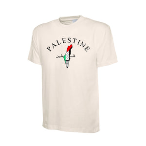 Palentine T-Shirt PW104