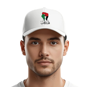 Palestine Cap PW105